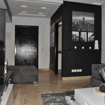 Val Fleuri Apartment With Balcony, Casablanca Zewnętrze zdjęcie