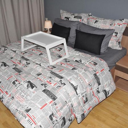 Val Fleuri Apartment With Balcony, Casablanca Zewnętrze zdjęcie