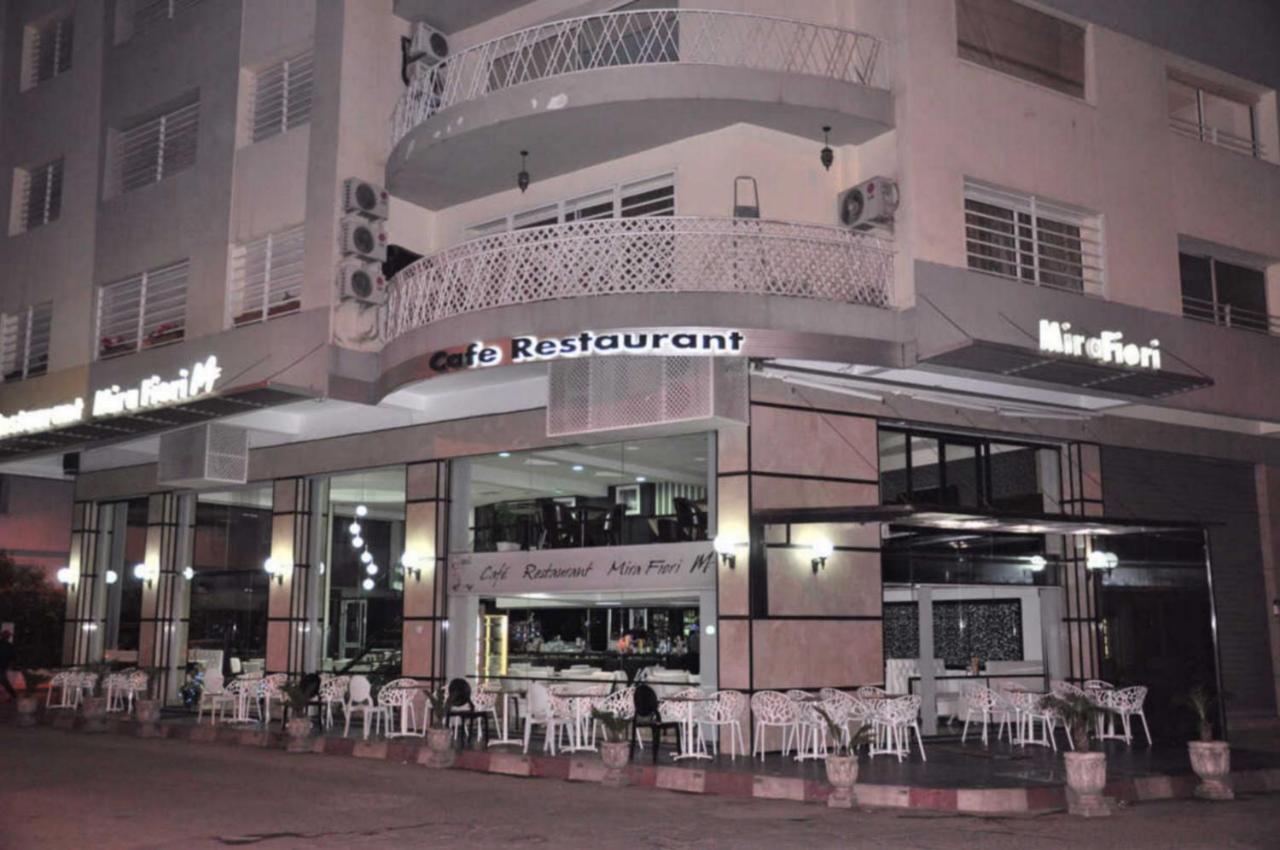 Val Fleuri Apartment With Balcony, Casablanca Zewnętrze zdjęcie