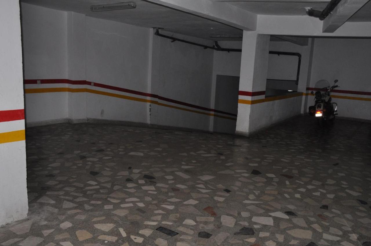 Val Fleuri Apartment With Balcony, Casablanca Zewnętrze zdjęcie