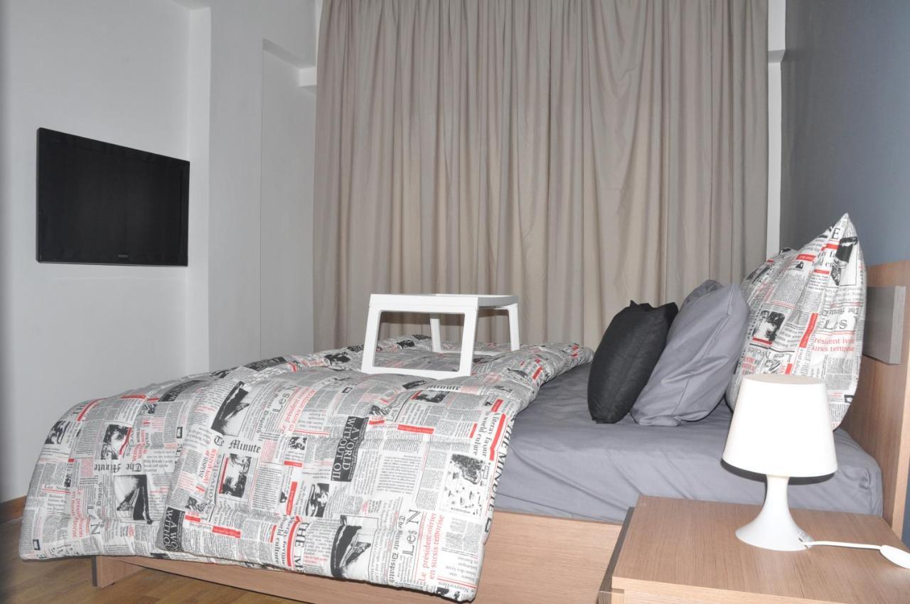 Val Fleuri Apartment With Balcony, Casablanca Zewnętrze zdjęcie