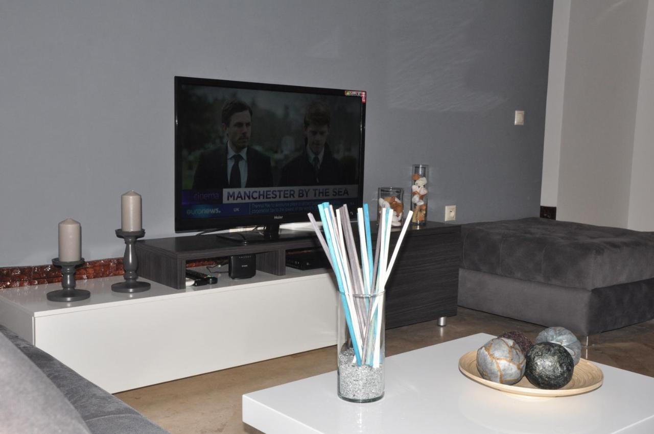Val Fleuri Apartment With Balcony, Casablanca Zewnętrze zdjęcie