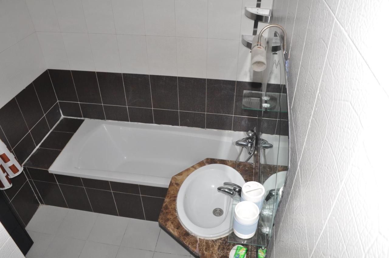 Val Fleuri Apartment With Balcony, Casablanca Zewnętrze zdjęcie